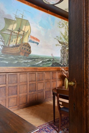 Foto - Te huur: Keizersgracht 618, 1017 ER Amsterdam